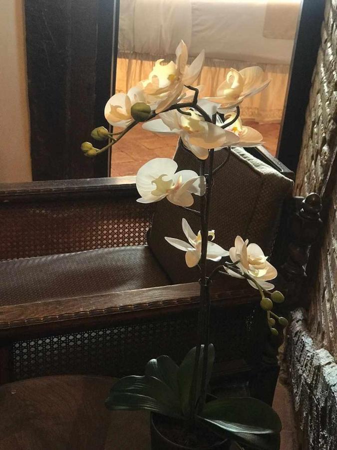 La Posada De Leza Laguardia Exterior foto